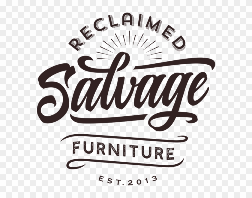 Salvage Facebook Pro - Salvage Word Clipart #4910838