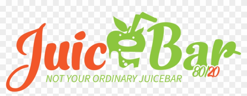 Juice Bar Ptc Logo Juice Bar Ptc Logo - Juice Bar Logo Design Clipart #4910856