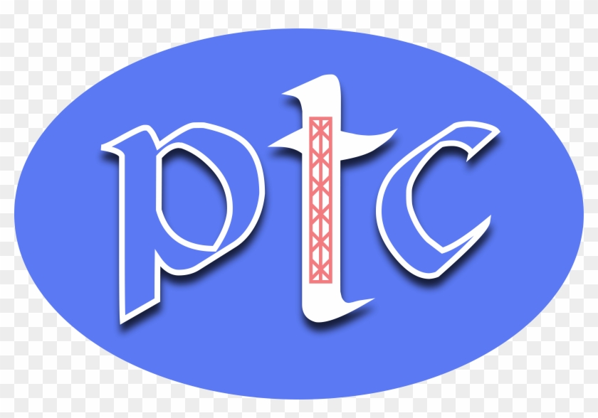 Ptc Ptc - Petroleum Technical Center Clipart #4910944