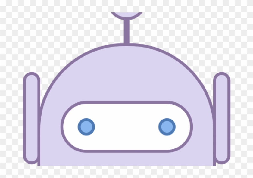 Bot 80 512 - Circle Clipart