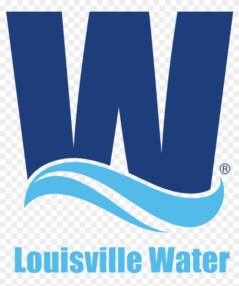 Ernst & Young - Louisville Water Company Png Clipart #4911078
