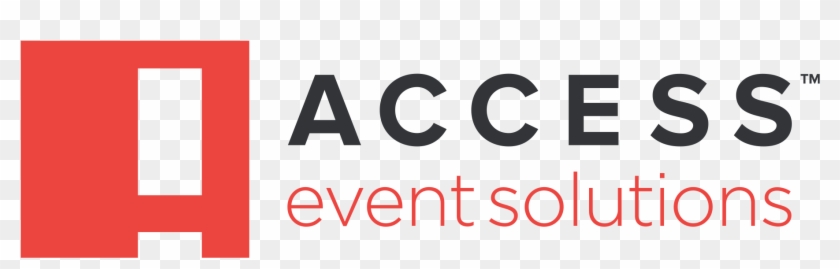 The Nsf Salutes Our Partner - Access Event Solutions Clipart #4911083