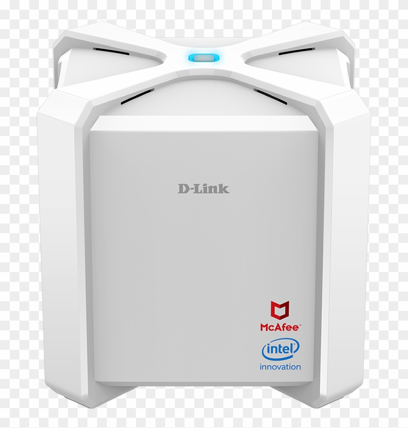 Dir-2680 A1 Image L White - Carton Clipart