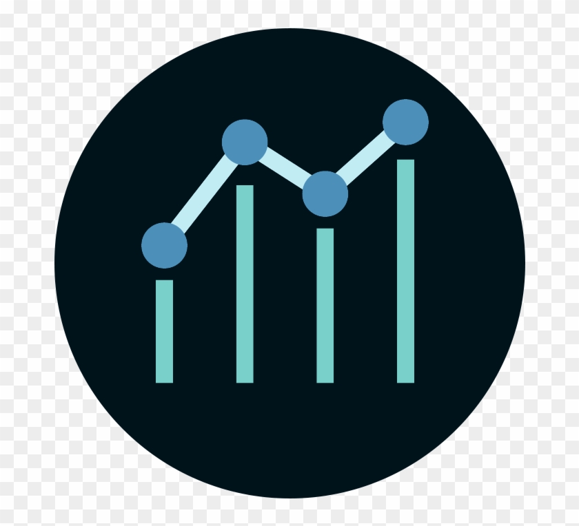 Twitter , Png Download - Circle Clipart #4911215