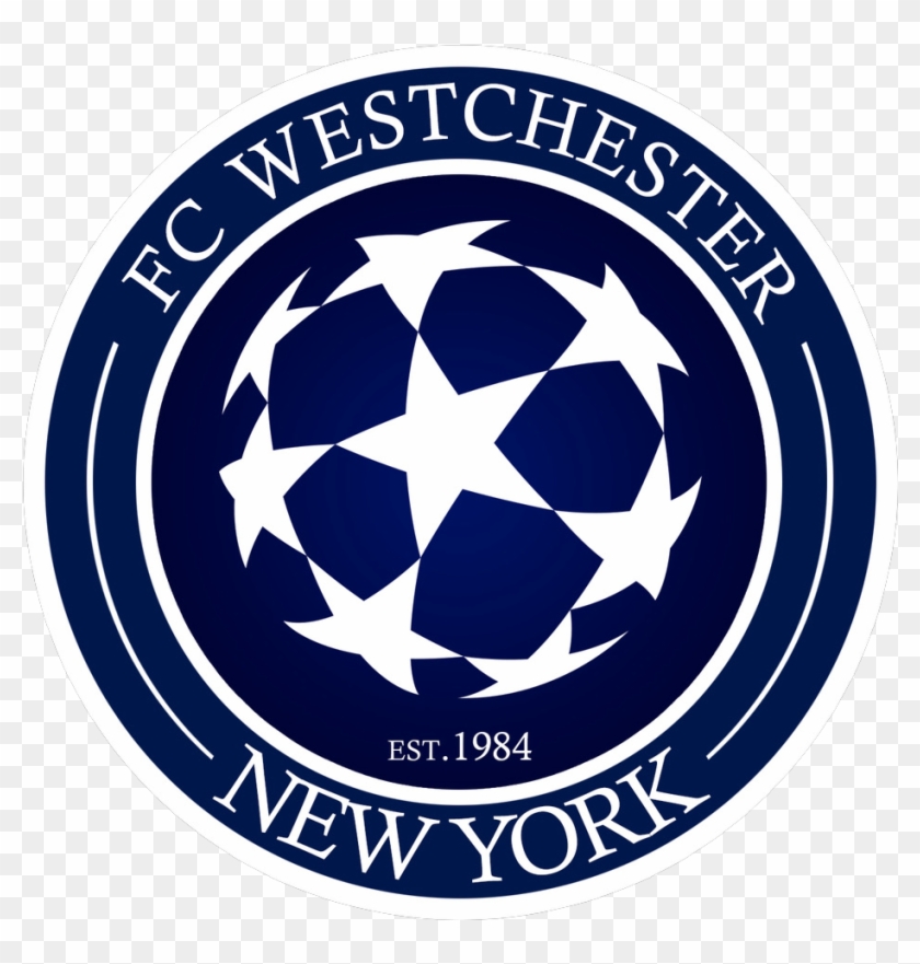 Fc Westchester Armour Clipart #4911244