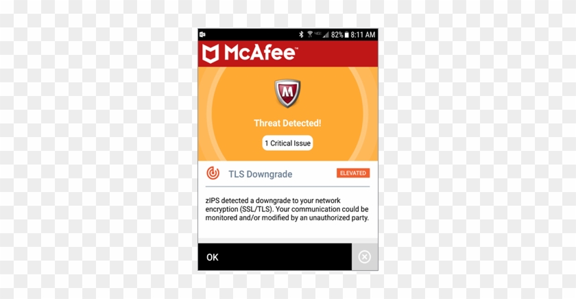 Mvision Mobile Tour - Graphics Clipart #4911290