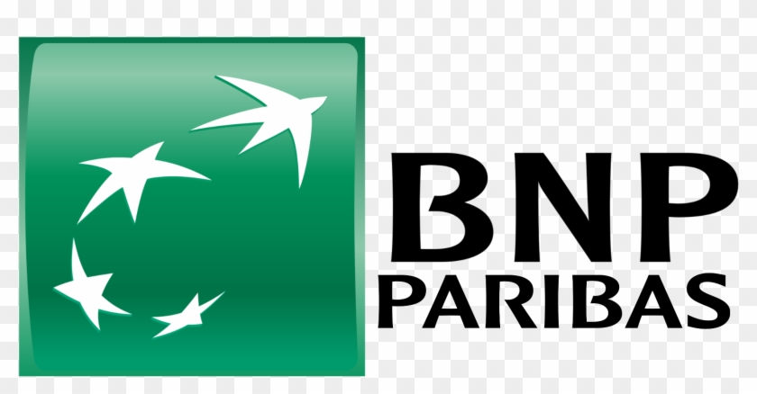 Acted As Special Bulgarian Counsel To Bnp Paribas, - Bnp Paribas Bank Logo Clipart