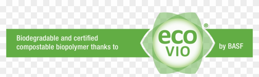 Eco Vio Alliance Logo - Logo Ecovio Basf Clipart