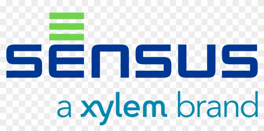 Sensus Logo - Sensus A Xylem Brand Clipart #4911379