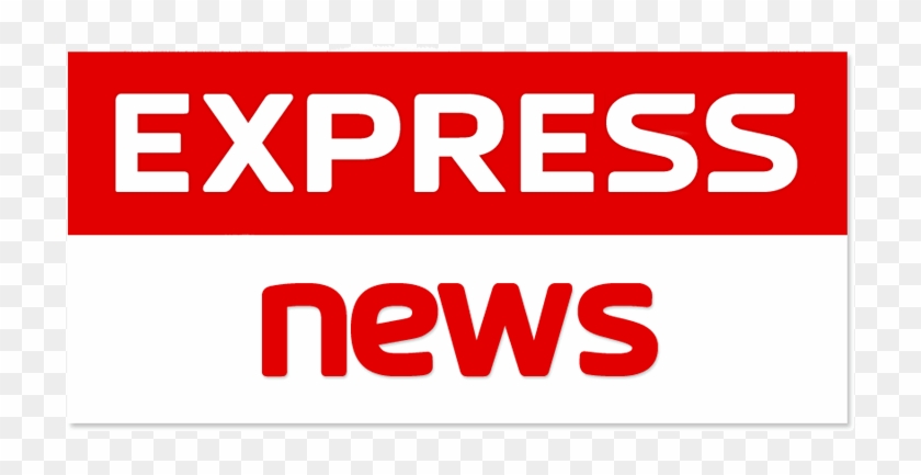 Express New Logo Png Clipart