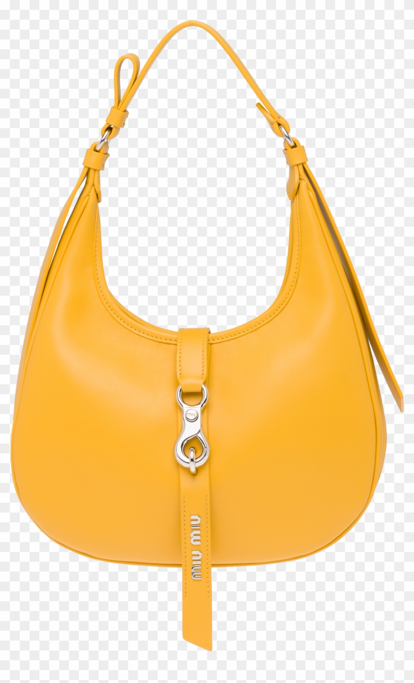 Find In Store - Hobo Bag Clipart