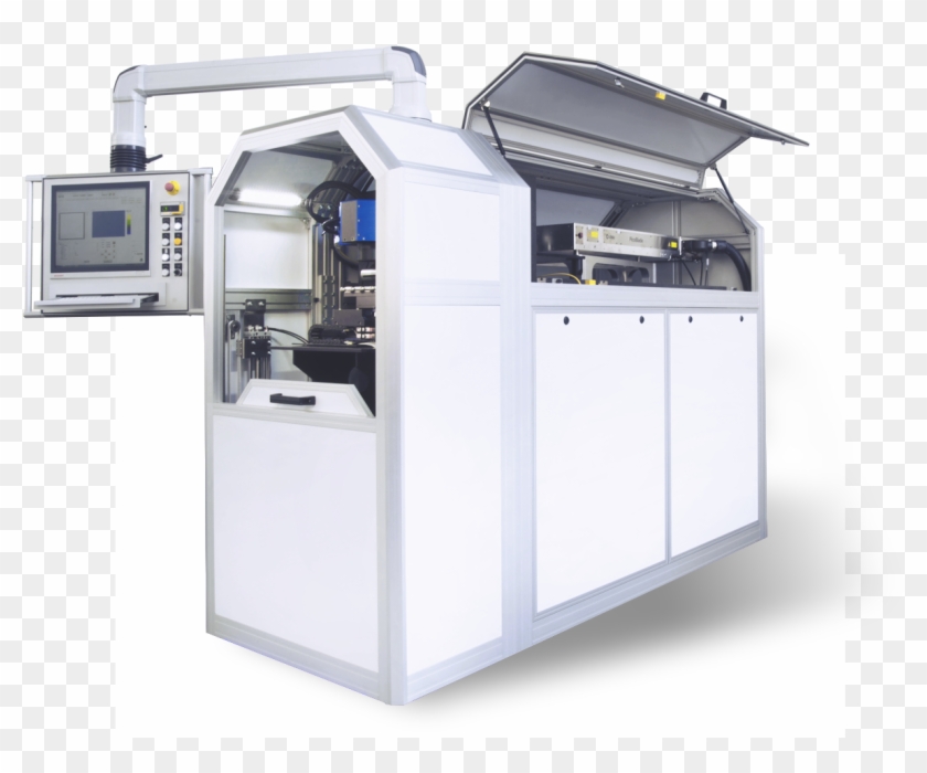 Tatooine - Machine Clipart