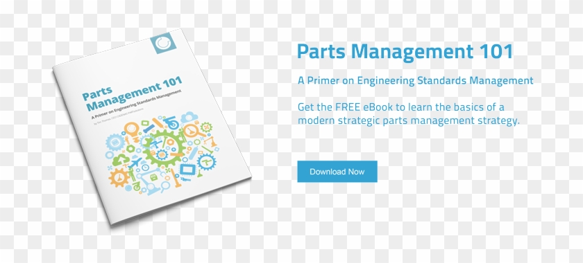 For Component Manufacturers, Cadenas Partsolutions - Logistics Management And Strategy Clipart #4911840