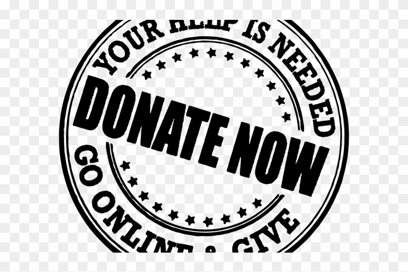 Original Free On Dumielauxepices Net Black And - Stamp Round Logo Png Clipart