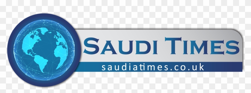 The Saudi Times - Label Clipart