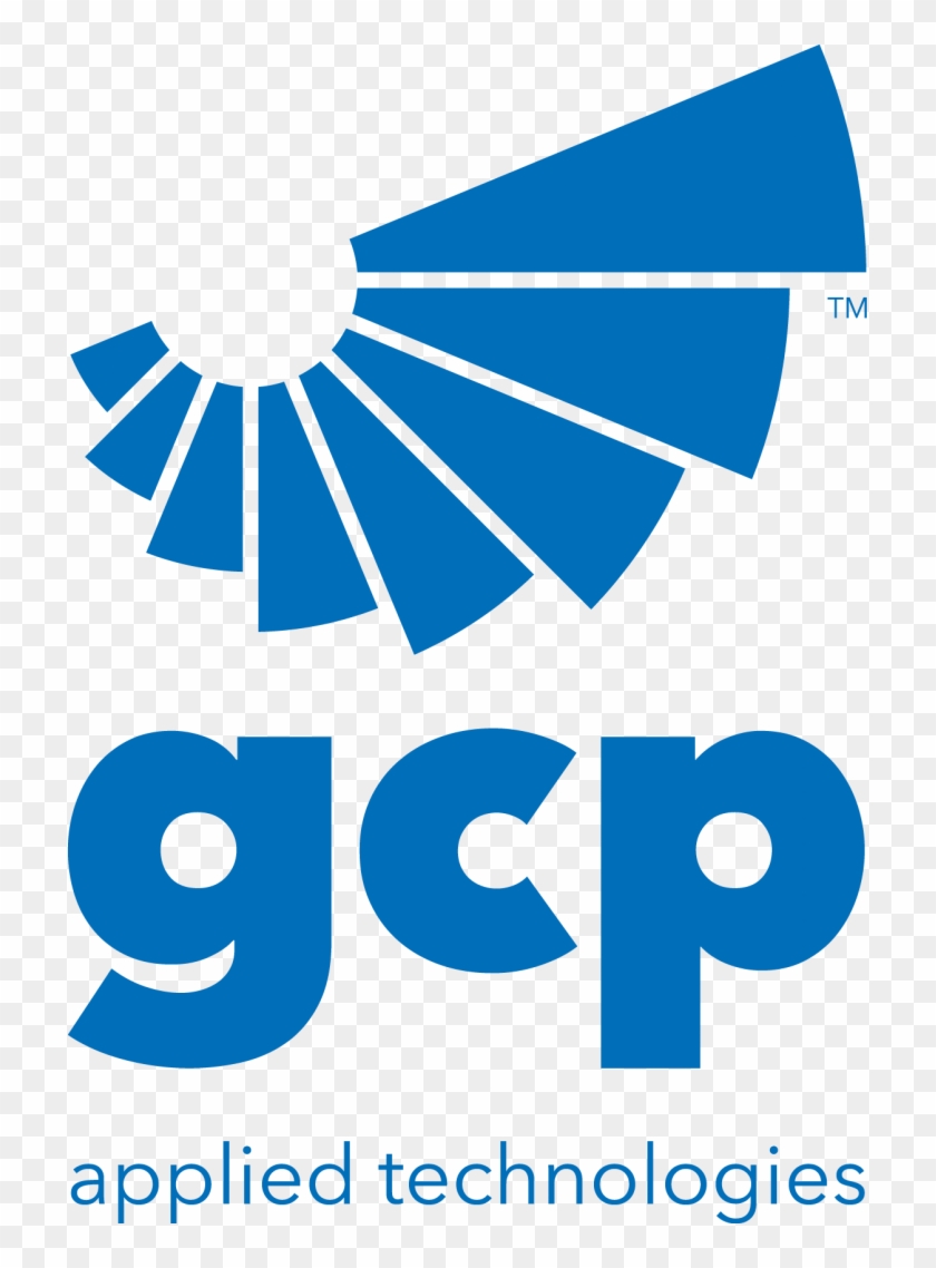 Gcp Applied Technologies - Gcp Applied Technologies Logo Clipart #4911970