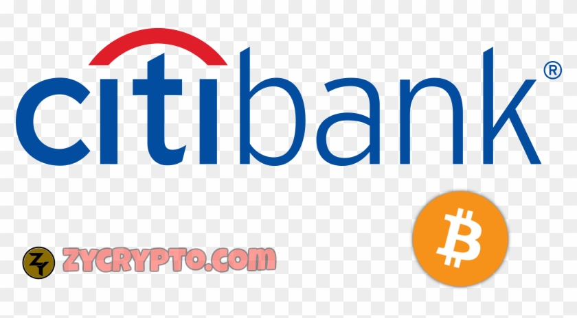 Citibank Clipart
