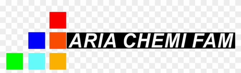 Ariachemifam-logo - Graphics Clipart