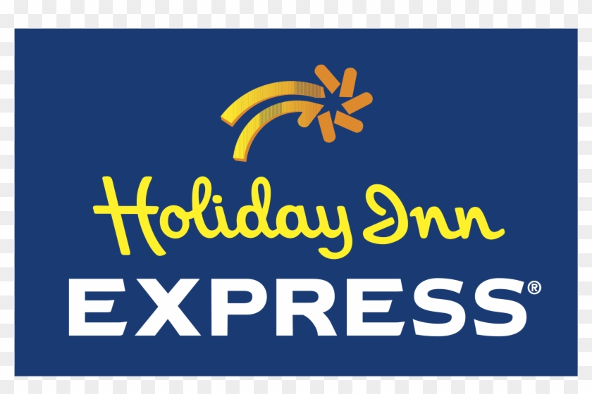 Holiday Inn Express Logo Png - Holiday Inn Express Clipart