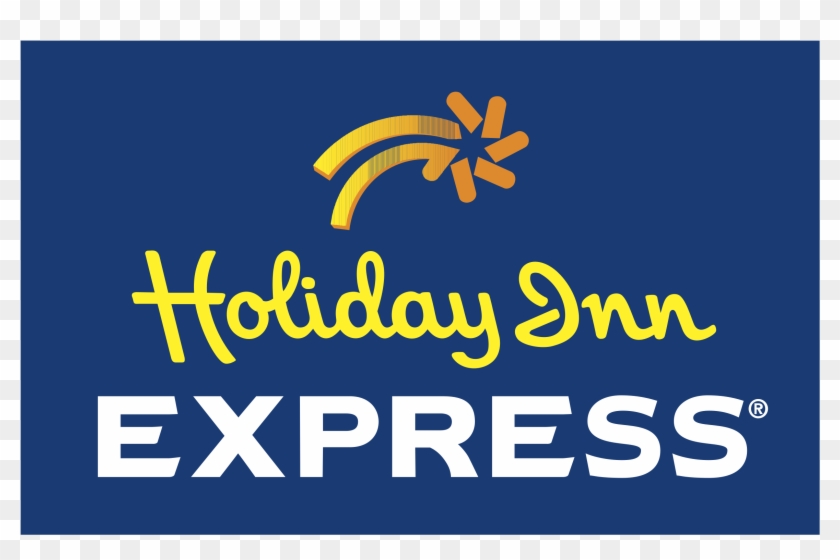 Holiday Inn Express Logo Png - Holiday Inn Express Clipart #4912256