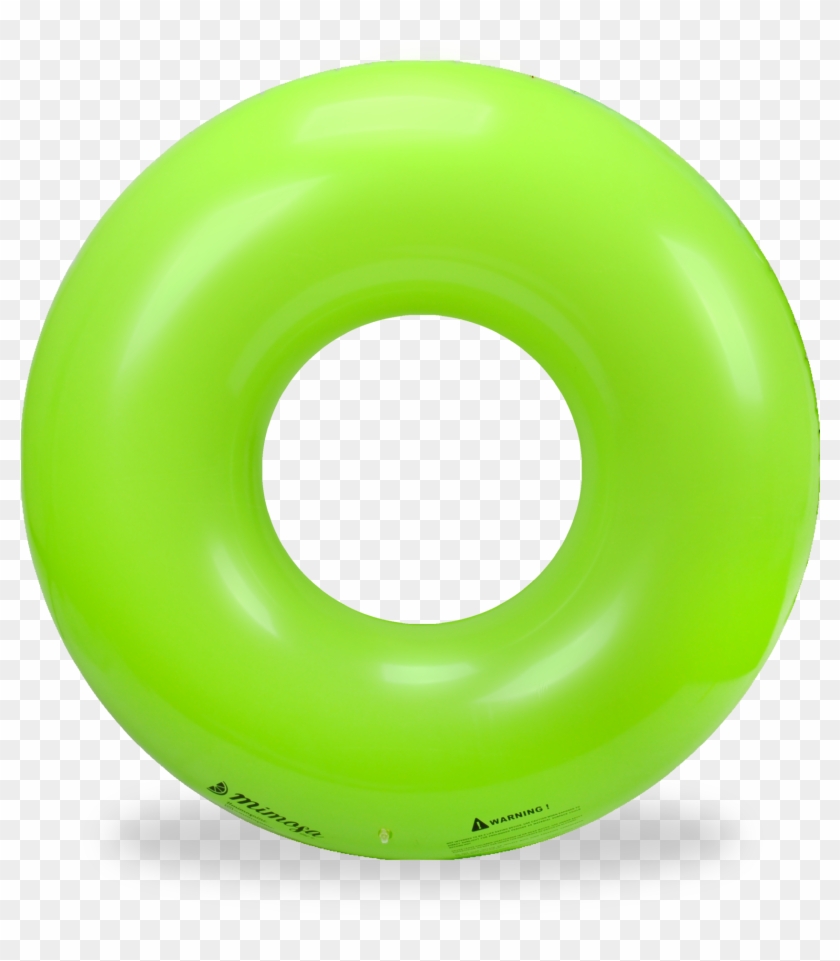 Pool Float Png - Round Pool Float Clipart