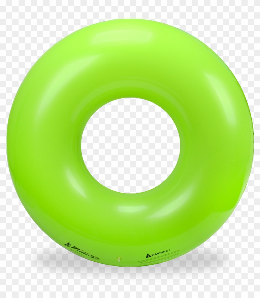 Pool Float Png - Round Pool Float Clipart #4912326