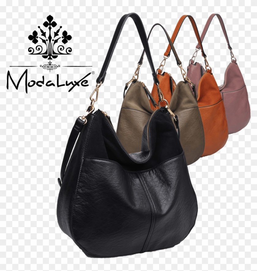 Hobo Bag Clipart #4912565