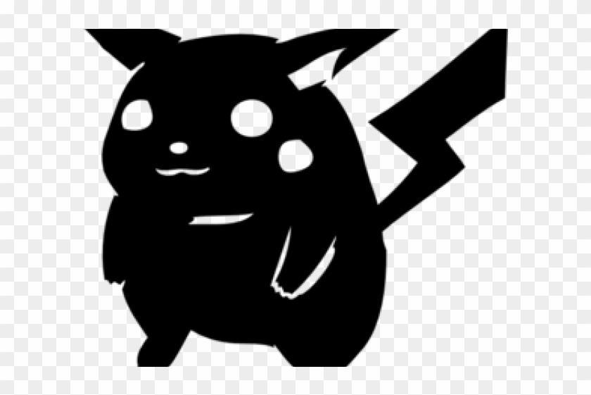 Pokemon Clipart Vector - Png Download