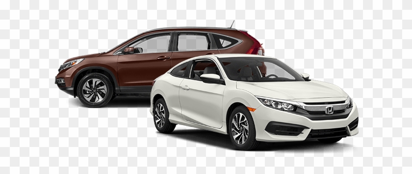 Used Cars - Honda Clipart