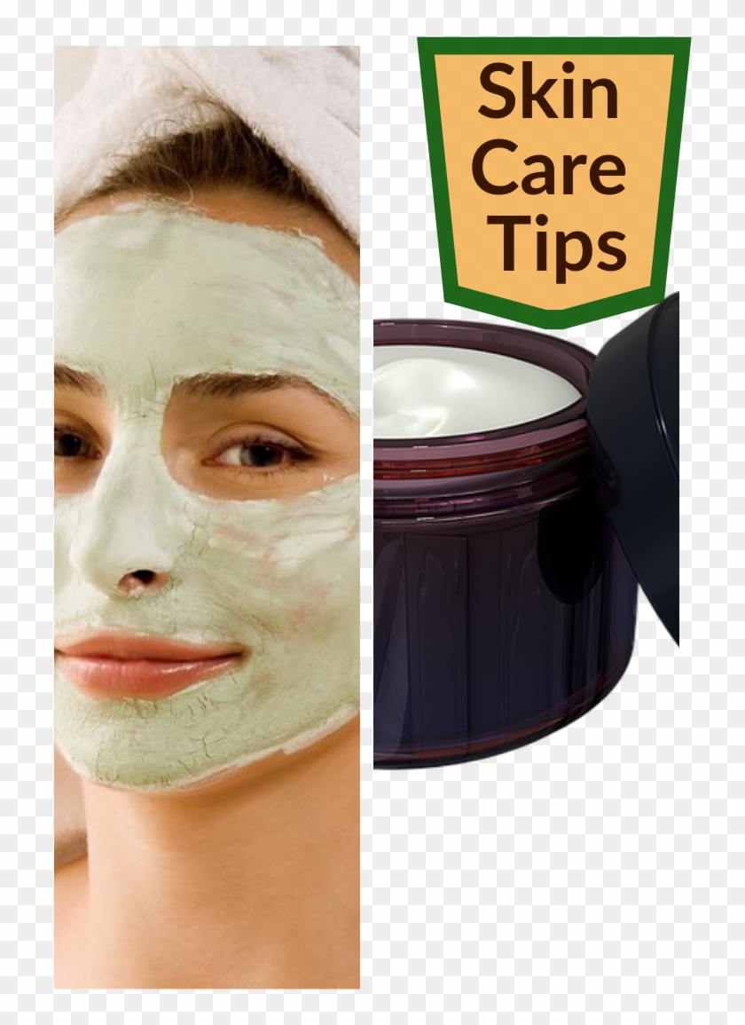 Wondering How To Care For Your Skin Different Skin - Medi Facials Clipart