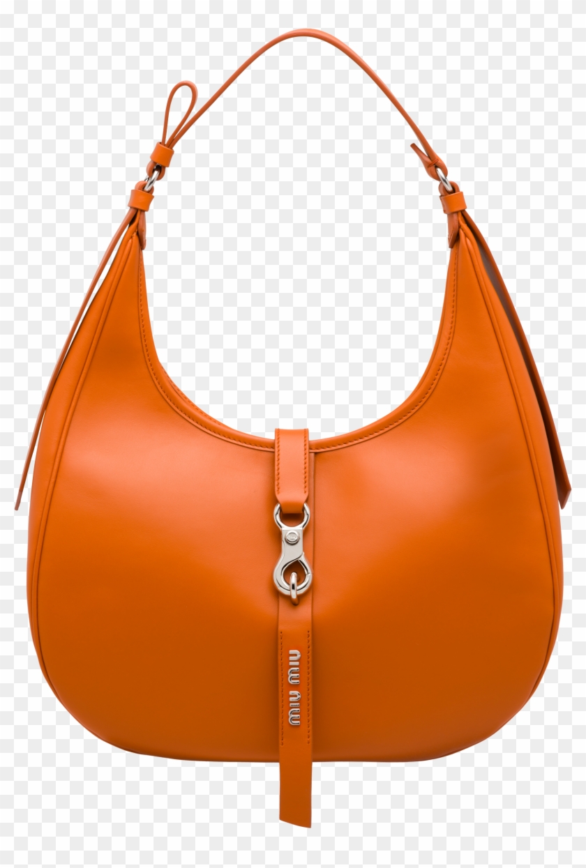 Find In Store - Hobo Bag Clipart #4912805