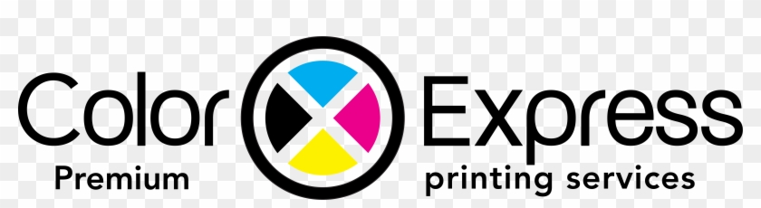 Color Express - Circle Clipart