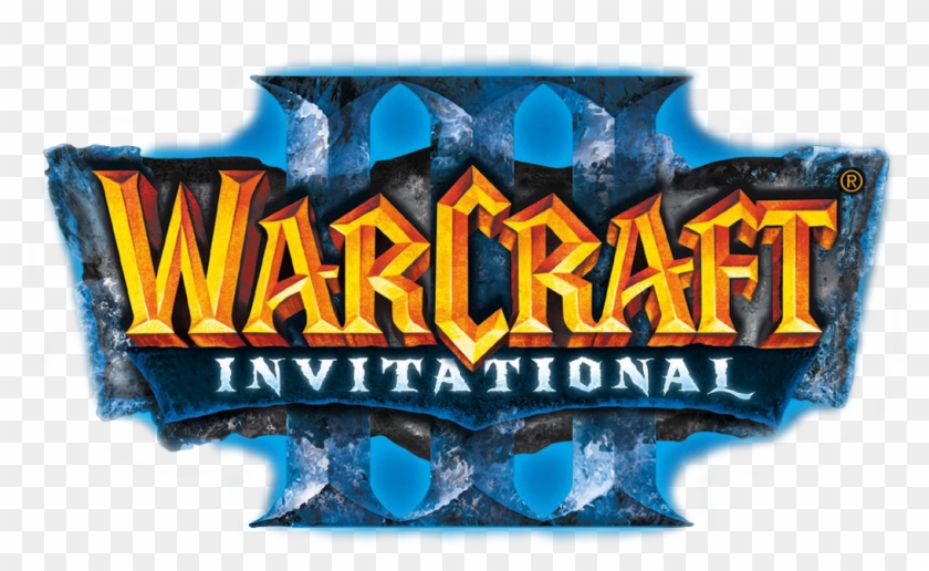 Warcraft Iii Invitational - Warcraft 3 Frozen Throne Clipart #4912956