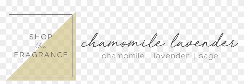 Nearby, A Delicate Arrangement Of Lavender Sprigs Rests - Calligraphy Clipart