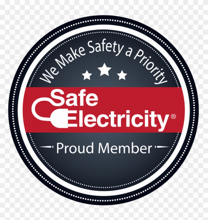 Electrical Safety Resources - Circle Clipart