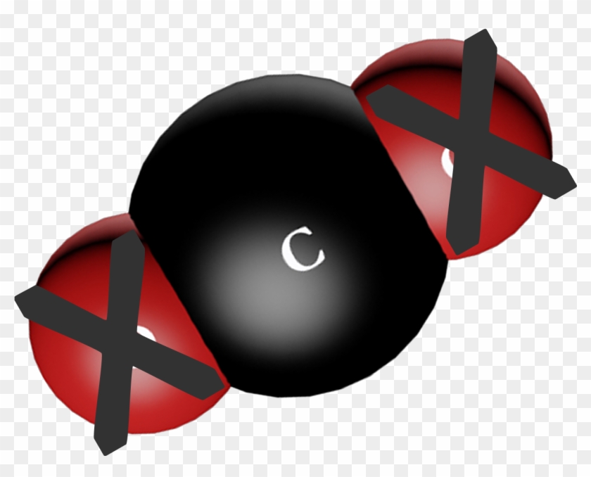 Carbon Not Co2 - Illustration Clipart #4913317