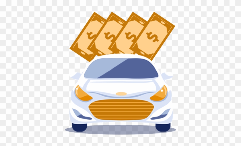 Determine The Used Car Budget You Can Afford - Supermini Clipart
