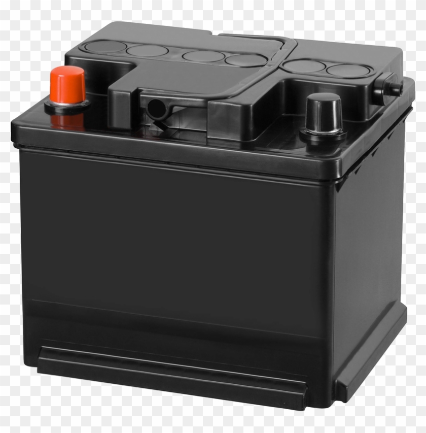 Used Car Batteries , Png Download - Transparent Background Car Battery Png Clipart #4913447