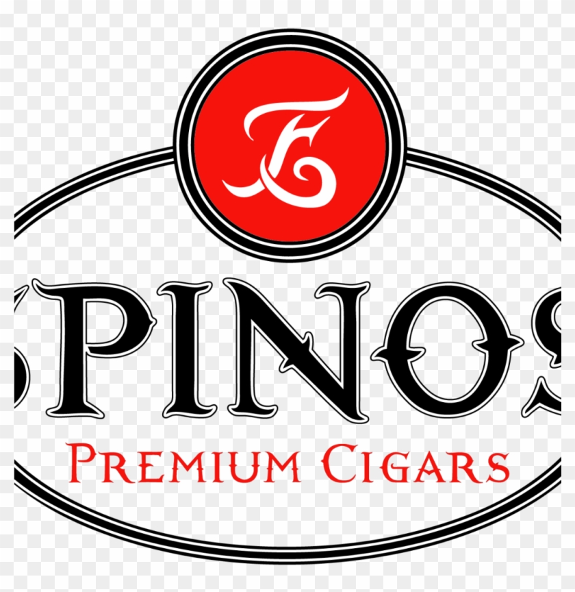 Espinosa Cigars Logo Clipart