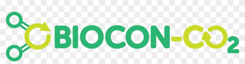 Major New Project Aims To Convert Co2 Produced By Industry - Circle Clipart #4913511