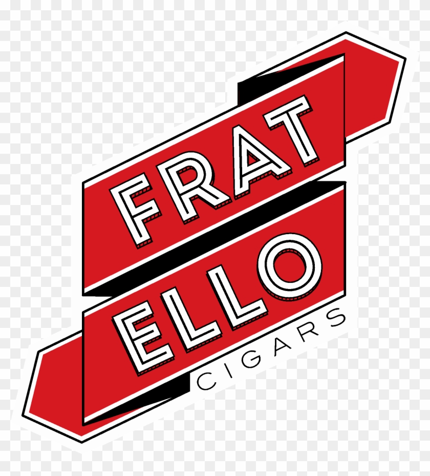 Distribution Agreement For Fratello Cigars - Fratello Cigars Logo Clipart #4913532