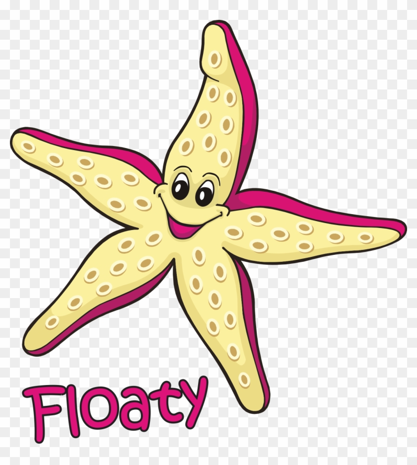 Please Share Floaty's Sun And Water Safety Tips With Clipart