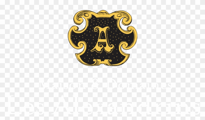Et Png - Maison & Domaines Les Alexandrins Clipart #4913606