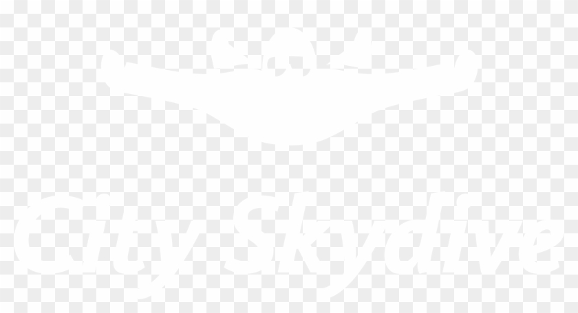 Voucher City Skydive Clipart #4913636