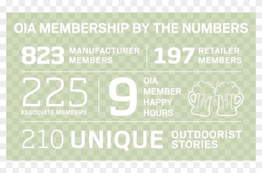 Membership - Parallel Clipart #4913691