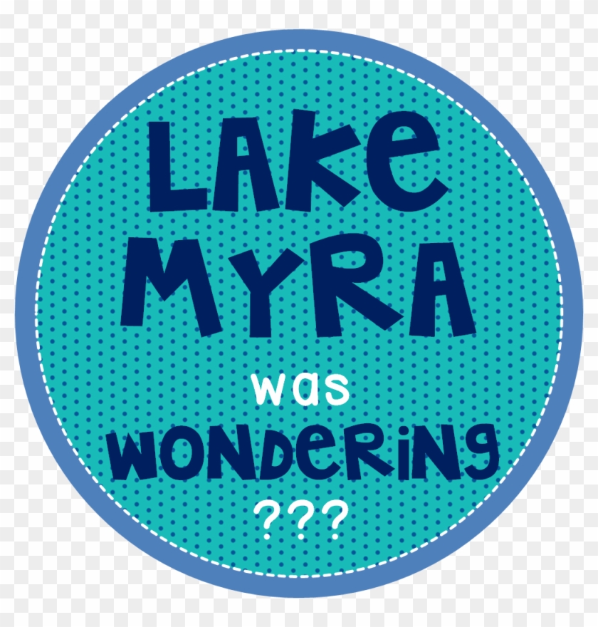 Our School, Lake Myra Elementary School, Has Entered - Two Girls Cartoon Clipart #4913787