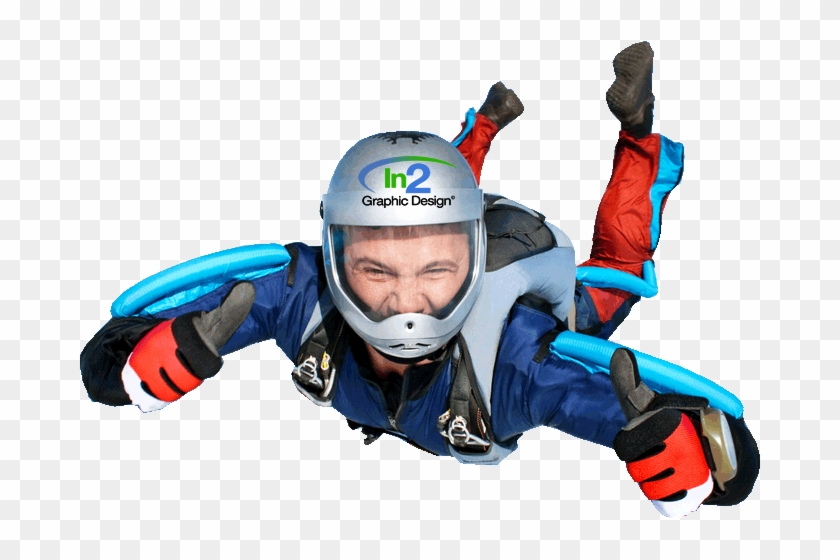 Art, Graphic Design And Photography For Your Lifestyle - Adventurous Man Clipart #4913811