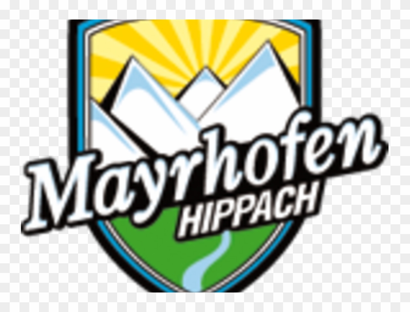 Logo - Mayrhofen Clipart
