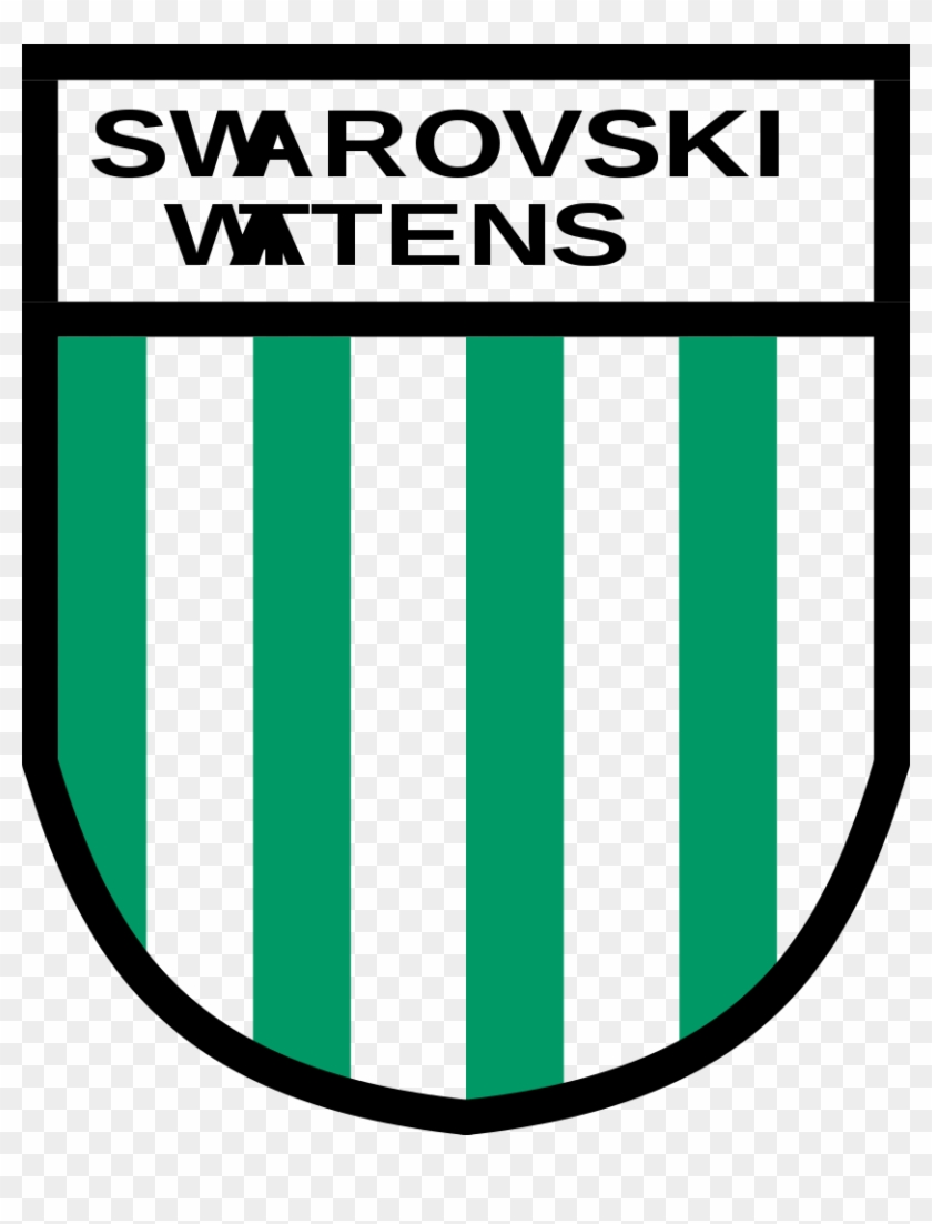 Swarovski Wattens- Logo Gesamtverein - Circle Clipart