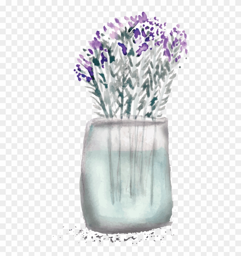 Vase Clipart